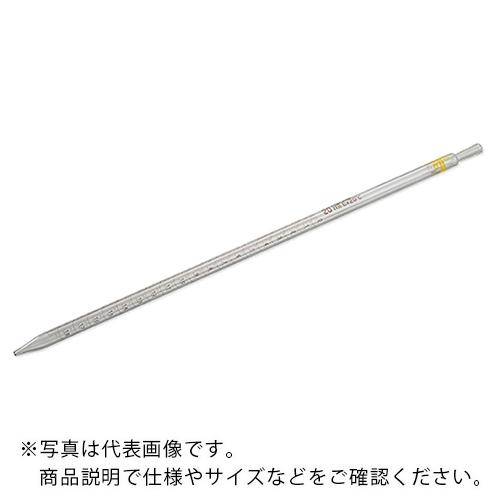 AS メスピペット19100200A 20mL ( 2-877-09 )