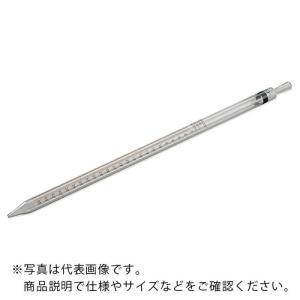 AS メスピペット19100500A 50mL ( 2-877-11 )｜orangetool