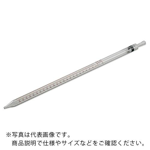 AS メスピペット19100500A 50mL ( 2-877-11 )