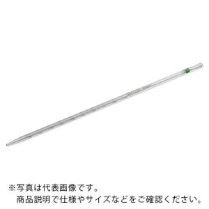 AS メスピペット19100005A0.5mL ( 2-877-03 )｜orangetool