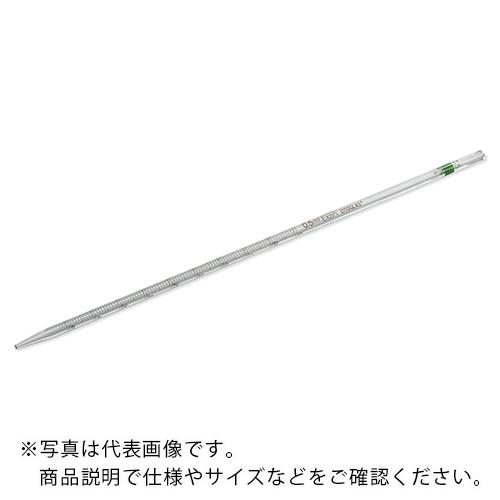AS メスピペット19100005A0.5mL ( 2-877-03 )