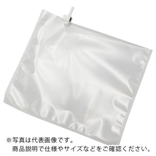 AS ラボランテドラバッグ1つ口コック付2L ( 2-9981-02 )