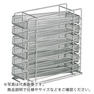 AS ピペットラックSPR-6 ( 3-1464-02 )｜orangetool