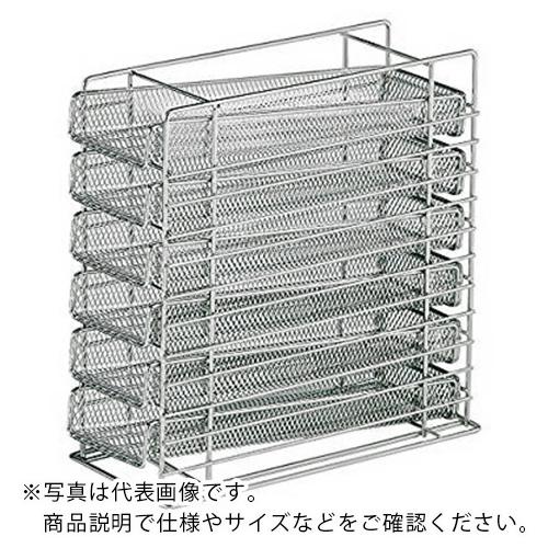 AS ピペットラックSPR-6 ( 3-1464-02 )