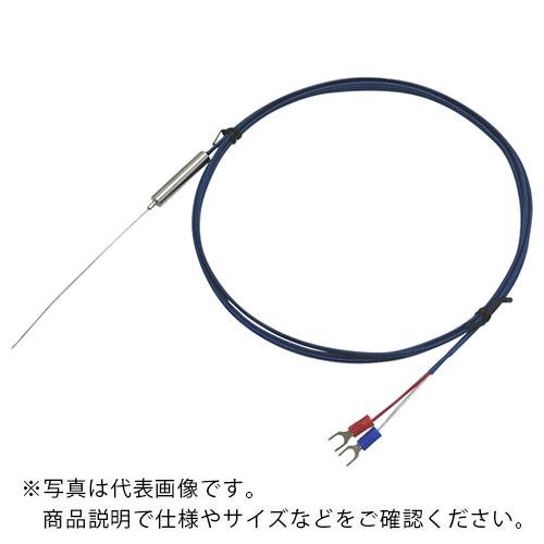 AS K熱電対KTO-10100 ( 3-1560-02 )