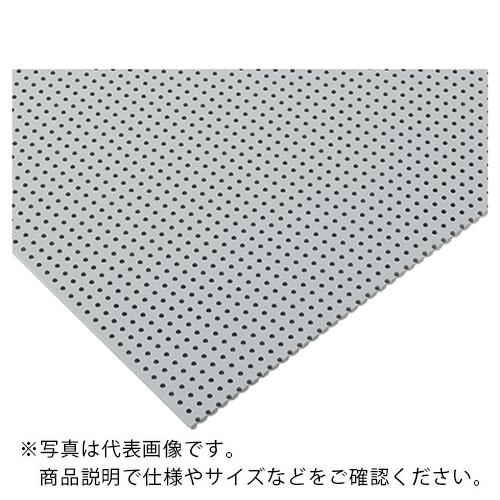 AS 塩ビパンチングプレートK-5840L5 ( 3-1555-03 )