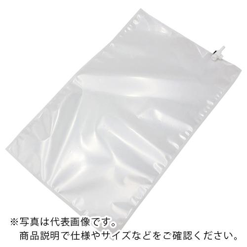 AS ラボランテドラバッグ1つ口コック付 5L ( 2-9981-04 )