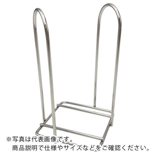 AS シャーレスタンド φ75サス6枚収納 ( 3-468-04 ) アズワン(株) (メーカー取寄...