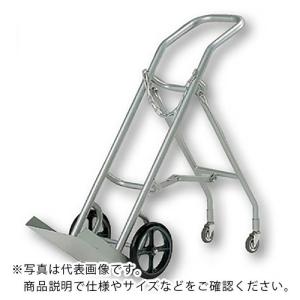 AS 酸素ボンベ運搬車3027型 ( 3-456-01 )｜orangetool