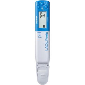 【SALE価格】堀場 コンパクトPHメータ LAQUAtwin PH‐22B ( 3200718112 ) (株)堀場アドバンスドテクノ｜orangetool