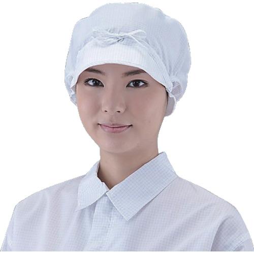 AS アズピュアキャップTCW 白 ( 1-2278-01 )