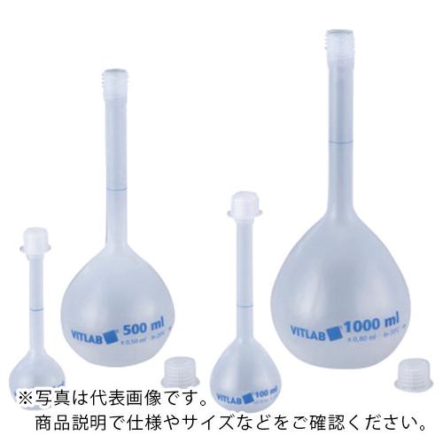 AS PPメスフラスコ 672891 ( 1-2174-03 )