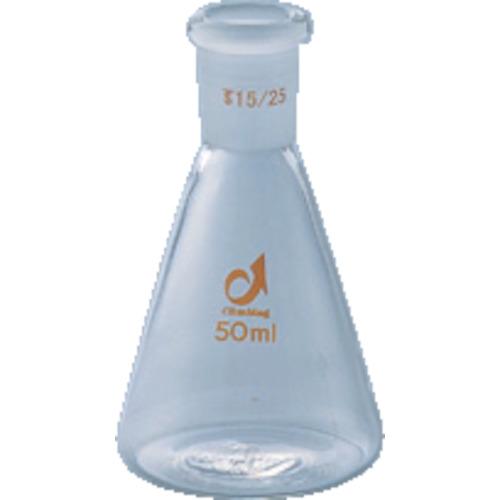 AS 共通摺合三角フラスコ0101-03-10 ( 1-4330-01 )