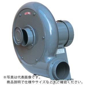 淀川電機 電動送風機 ターボ型(耐熱型) TBNシリーズ 三相200V (1.5kW)  ( TBN6T (サンソウ200V) )｜orangetool