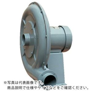 淀川電機 電動送風機 高圧ターボ型 DHシリーズ 三相200V (2.2kW) ( DH6T ) (メーカー取寄)｜orangetool