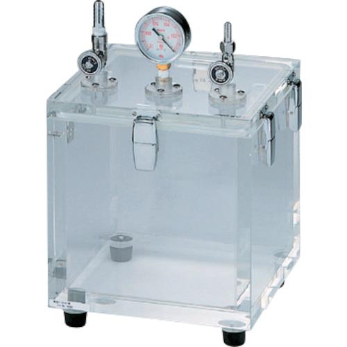 AS 真空デシケーターVM ( 1-5800-01 )