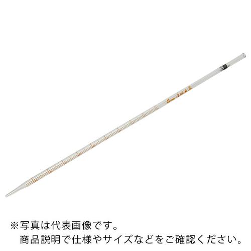 AS 先端メスピペット 2ml(ASONE) ( 1-8569-06 )