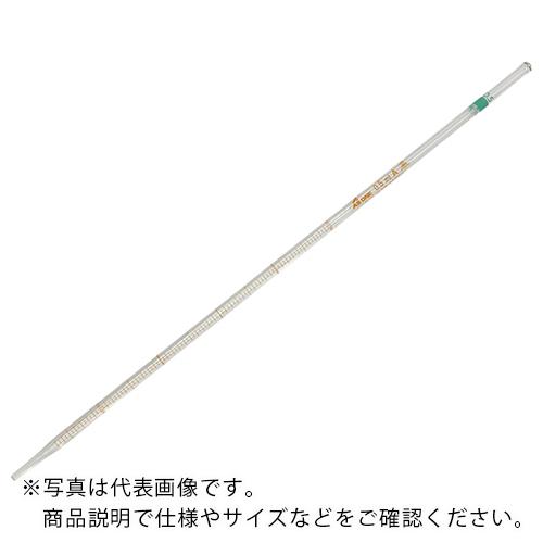 AS 先端メスピペット0.5ml(ASONE) ( 1-8569-04 )