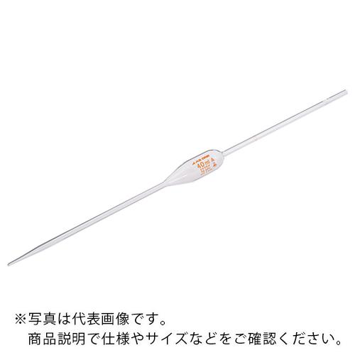 AS ホールピペット 40ml(ASONE) ( 1-8570-22 )