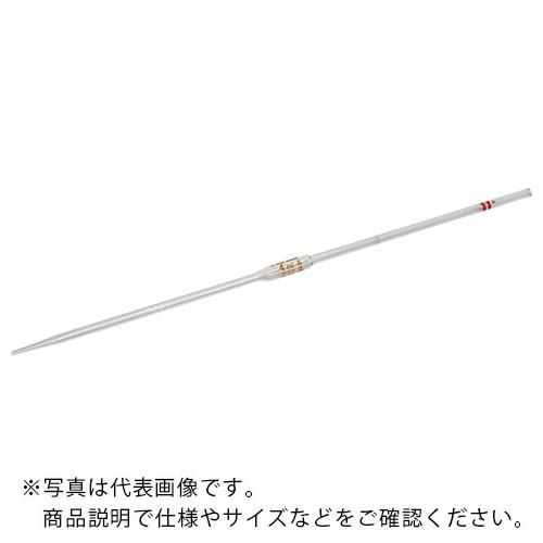 AS ホールピペット 4ml(ASONE) ( 1-8570-11 )