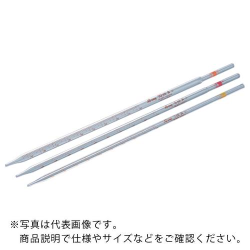 AS 先端メスピペット穴太10ml ASONE ( 1-8569-16 )