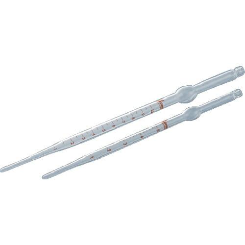 【SALE価格】AS 駒込ピペット 1ml(ASONE) ( 1-8576-01 )