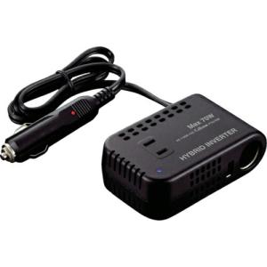 CELLSTAR インバーター 定格出力56W ( FTU-70B ) セルスター工業(株)｜orangetool