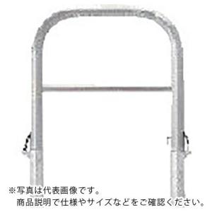 メドーマルク ステンレス製ゲートタイプ 差込式フタ鍵付  ( S6B-7SK )｜orangetool