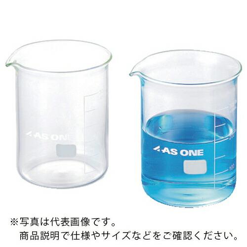 AS ビーカー200ml ( 2-5091-04 )