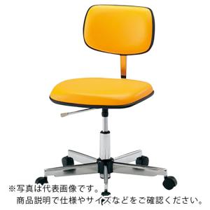 AS カラフルスタンダードチェアLSC-O ( 2-666-04 )｜orangetool
