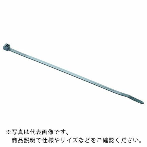 PANDUIT ナイロン結束バンド 耐候性黒  ( PLT1M-L0 ) パンドウイットコーポレーシ...