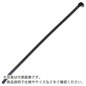 【SALE価格】PANDUIT ナイロン結束バンド コンタータイ 耐熱性タイプ 黒 4.8×274×1.3 1袋1000本入 ( CBR3S-M30 ) パンドウイットコーポレーション｜orangetool