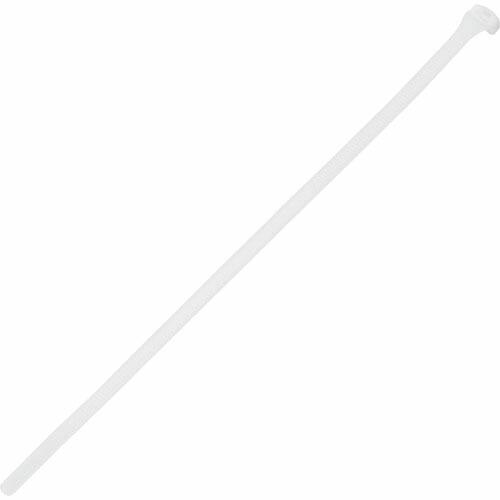 【SALE価格】PANDUIT ナイロン結束バンド コンタータイ 標準タイプ 6.4×203×1.5...