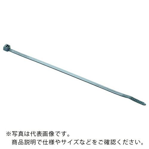 【SALE価格】PANDUIT ナイロン結束バンド 4.8×368×1.3 黒 1000本入 ( P...