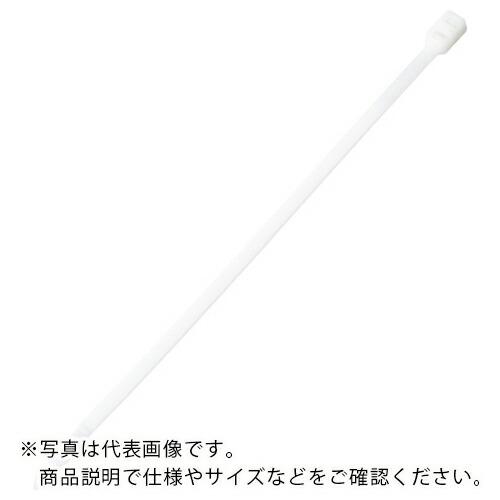 PANDUIT ダブルループ結束バンド ナチュラル  ( PLB2S-M ) (2袋セット) パンド...
