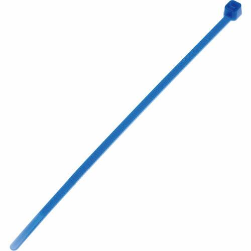 【SALE価格】PANDUIT ナイロン結束バンド 4.8×368×1.3 青 1000本入 ( P...