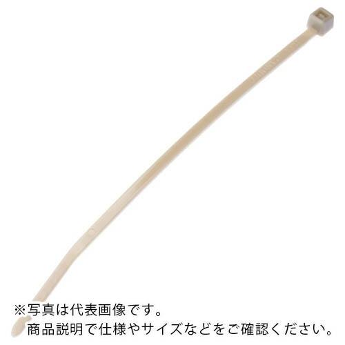 【SALE価格】PANDUIT ナイロン結束バンド テレホングレー  ( PLT2I-M14 )(5...