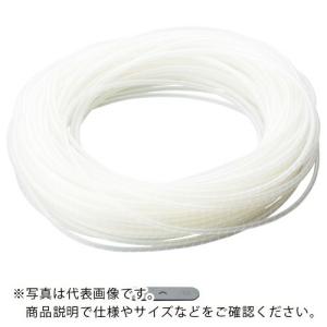 PANDUIT スパイラルラッピング ナイロン66 ナチュラル  ( T75N-T ) パンドウイットコーポレーション (メーカー取寄)｜orangetool