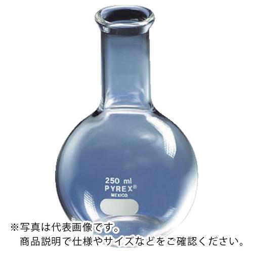 AS 平底フラスコ4060-250 ( 2-9429-03 )