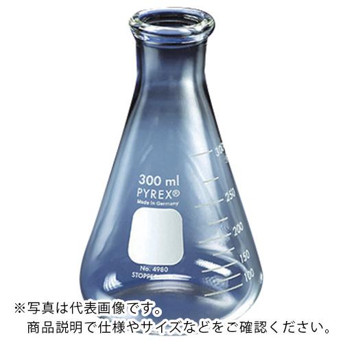 AS 三角フラスコ4980-250 ( 2-9430-05 )