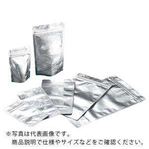 AS チャック付きアルミ袋160×100+30 ( 3-1588-02 )｜orangetool