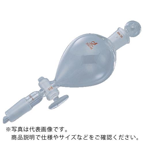 AS 共通摺合分液ロート0504-05-10 ( 1-4343-03 )