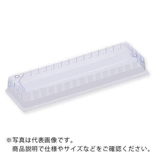 AS ユニラックS501-80カバー10入 ( 1-4314-02 )