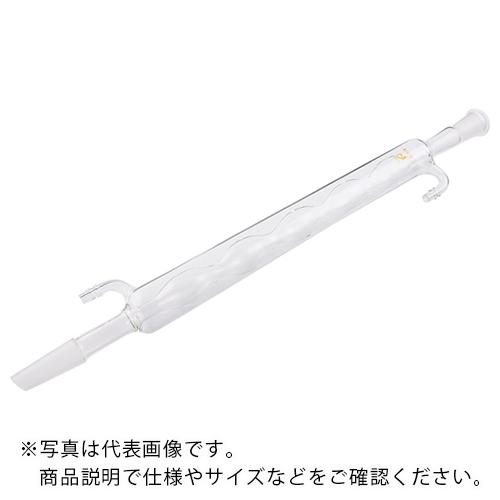 AS 共通摺合球入冷却器0010-02-30 ( 1-4325-02 )