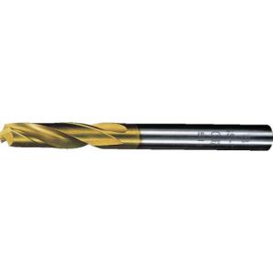 OSG EXゴールドドリル 一般加工用スタブ形 刃径1mm 60010 ( EX-GDS-1.0(60010) ) オーエスジー(株)｜orangetool