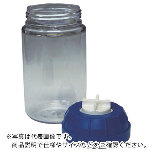 AS 遠心瓶3140-1006 (6本入) ( 1-5545-03 ) アズワン(株) (メーカー取...