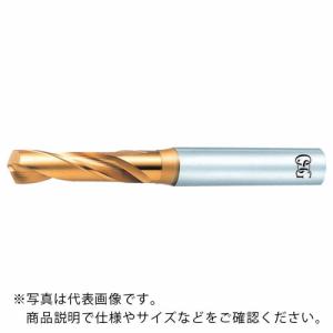 OSG EXゴールドドリル 一般加工用スタブ形 刃径1.1mm 60011 ( EX-GDS-1.1(60011) ) オーエスジー(株)｜orangetool