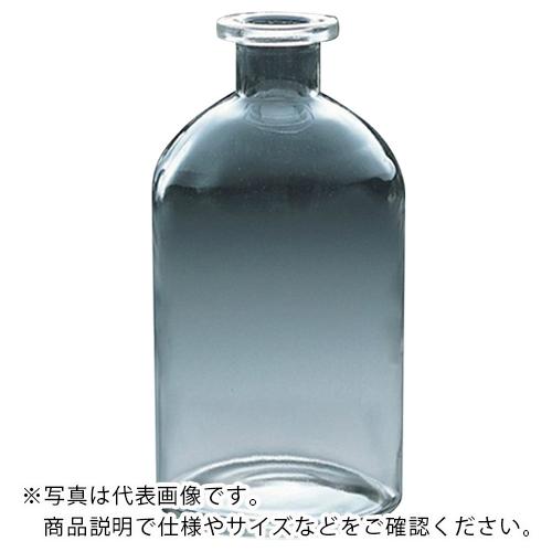 AS 平面自動ビュレット用瓶 2000mL 白 ( 1-8579-12 )