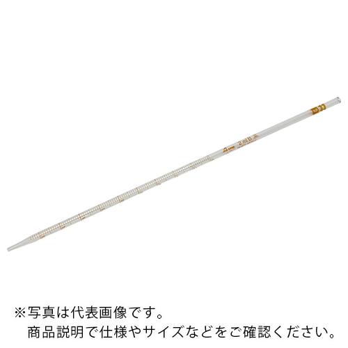 AS 先端メスピペット穴太2ml(ASONE) ( 1-8569-14 )