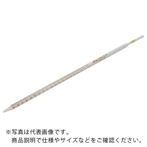 AS 先端メスピペット 20ml(ASONE) ( 1-8569-10 )